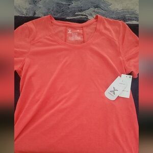 Xersion Women's Coral Top